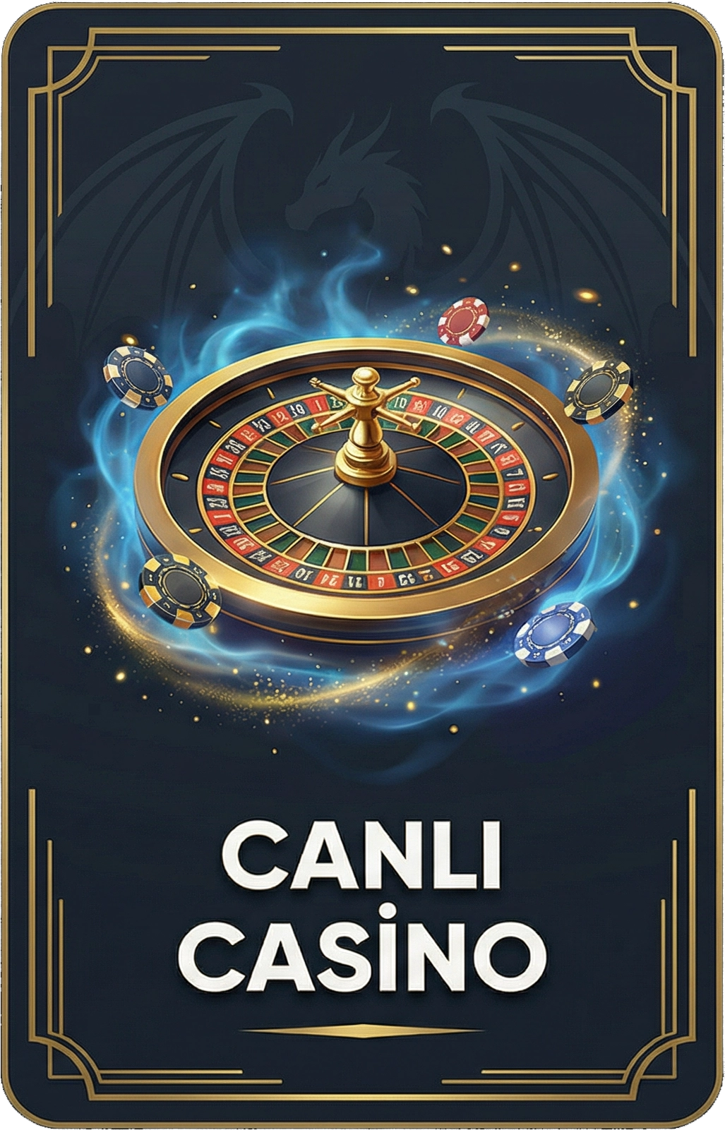 Canlı Casino